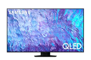 تلویزیون سامسونگ 65 اینچ Q80C اسمارت کیولد 4k تولید 2023 مدل 65Q80C