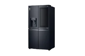 یخچال فریزر ساید بای ساید ال جی 423 لیتر X29 مدل GR-X29FTQKL