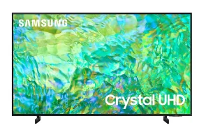 تلویزیون سامسونگ 50 اینچ CU8000 اسمارت 4K مدل 50CU8000
