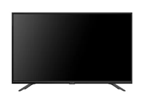 تلویزیون ایوولی 43 اینچ Full HD اندروید EV200DA مدل 43EV200DA