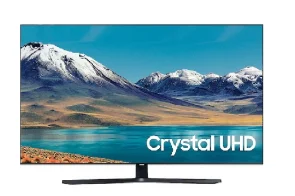 تلویزیون 65 اینچ سامسونگ 4K اسمارت 2020 مدل 65TU8500