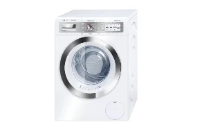 ماشین لباسشویی بوش 9 کیلو 1600 دور آلمان مدل WAY32862ME