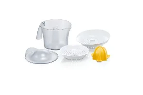 آب مرکبات گیری بوش مدل MCP3500N