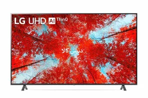تلویزیون 50 اینچ ال جی UQ9000 اسمارت 2022 مدل 50UQ90003