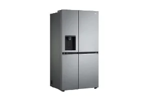 یخچال فریزر ساید بای ساید ال جی 267 تولید 2022 مدل GC-J267SLSS