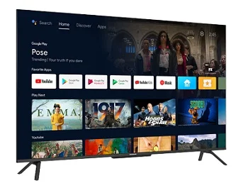 تلویزیون پاناسونیک JX850