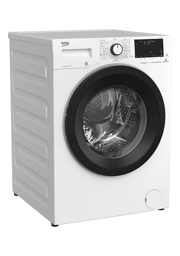 ماشین لباسشویی بکو مدل WTV8736XW