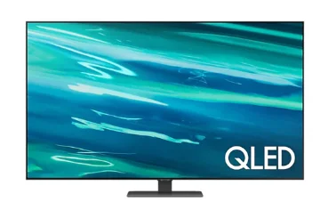 تلویزیون سامسونگ Q80A سایز 55 اینچ