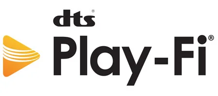 Play-Fi در تلویزیون فیلیپس