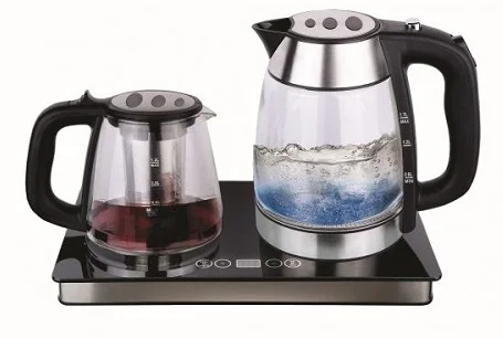 چای ساز دلمونتی DL-420