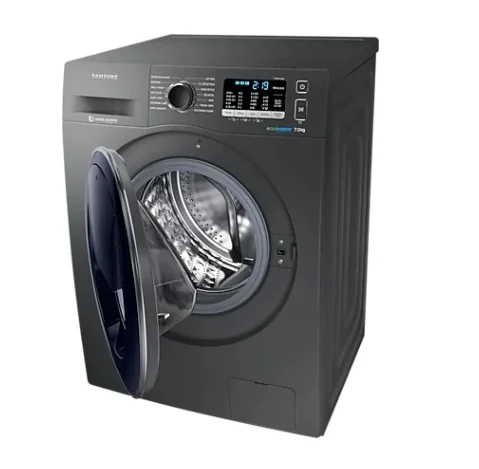 ماشین لباسشویی سامسونگ 7 کیلو ادواش مدل WW70K5410UX