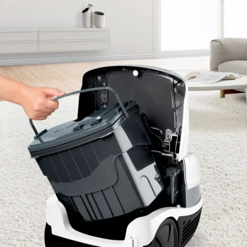 مخزن 5 لیتری BWD421PRO