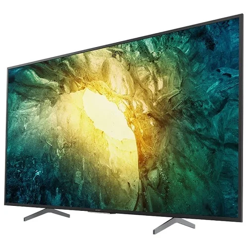 Sony X7500H