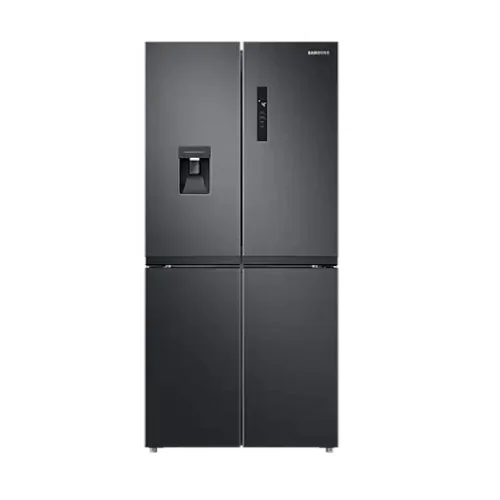خرید یخچال فریزر ساید بای ساید سامسونگ RF48