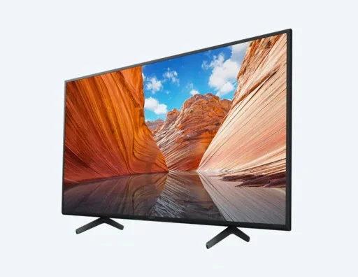 تلویزیون سونی X90J یا X9000J