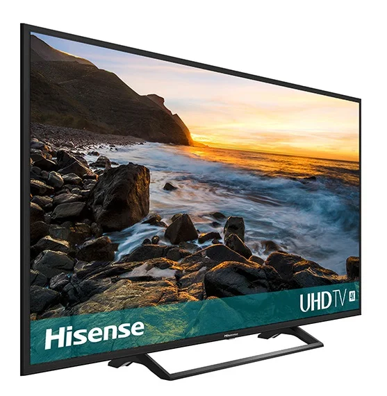 تلویزیون هایسنس B7300