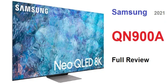 تحلیل و بررسی تلویزیون نئوکیولد سامسونگ QN900A