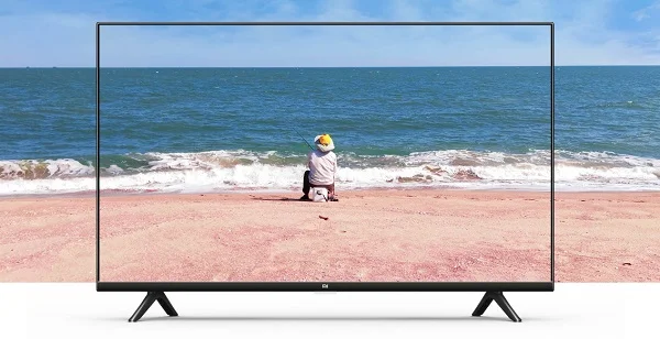 تلویزیون 32 اینچ شیائومی MI TV P1