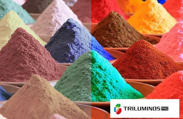 کیفیت رنگ در تلویزیون سونی X85J
