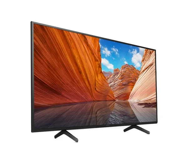 تلویزیون سونی X80J