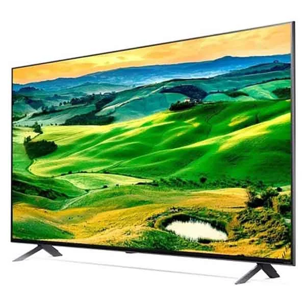 تلویزیون 43 اینچ ال جی UQ80006