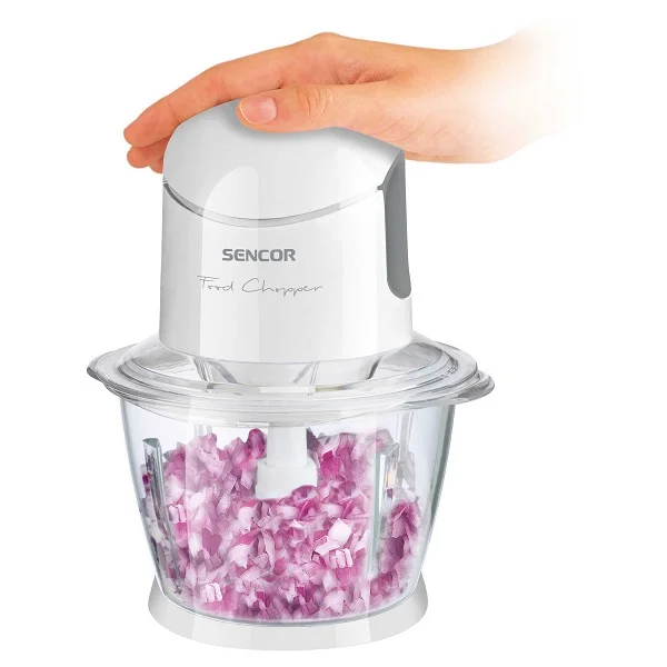 SCB 5100WH