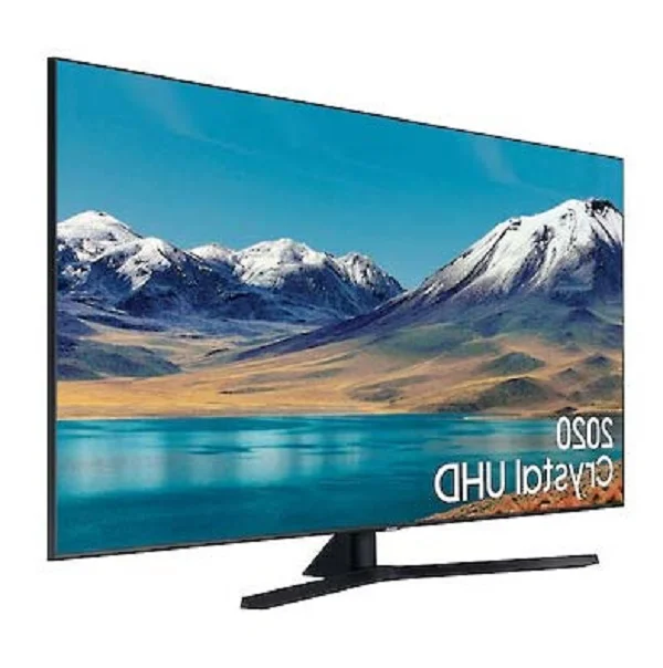 تلویزیون سامسونگ 50 اینچ کریستال 4K مدل TU8500