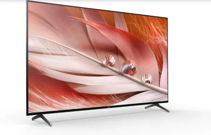 تلویزیون سونی X90J