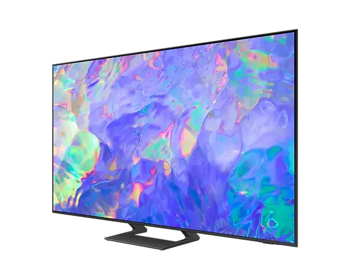 تلویزیون 75 اینچ سامسونگ CU8500