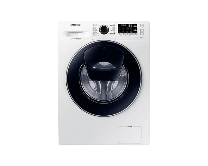 لباسشویی 8 کیلویی سامسونگ W80