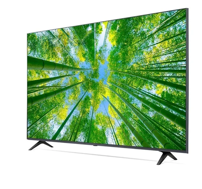 تلویزیون 65 اینچ ال جی UQ8050