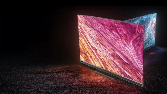 تلویزیون هایسنس 8K مدل U9G