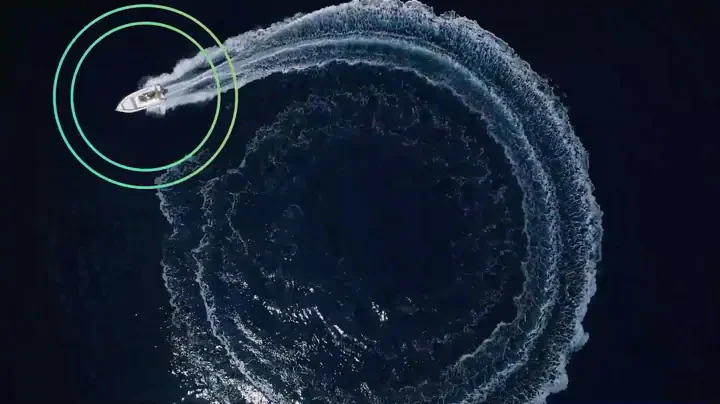 Object Tracking Sound