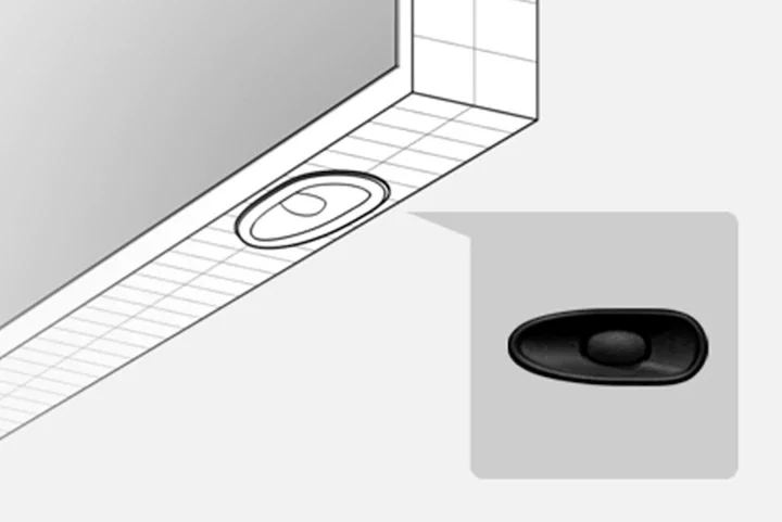 کیفیت صدای تلویزیون سونی X80k
