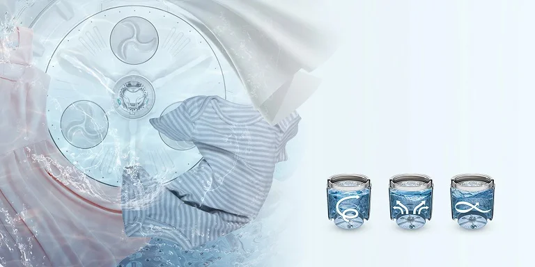 قیمت لباسشویی ال جی درب بالا 14 کیلویی
