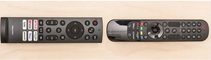 قابلیت های هوشمند با اندروید یا WebOS در دنیس کالا