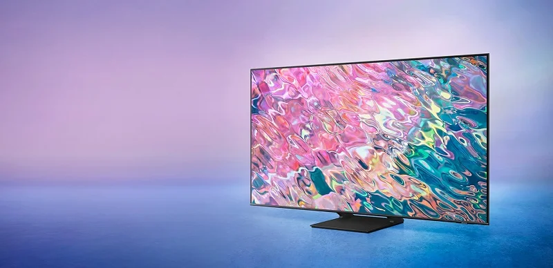 تلویزیون سامسونگ 55 اینچ Q60B