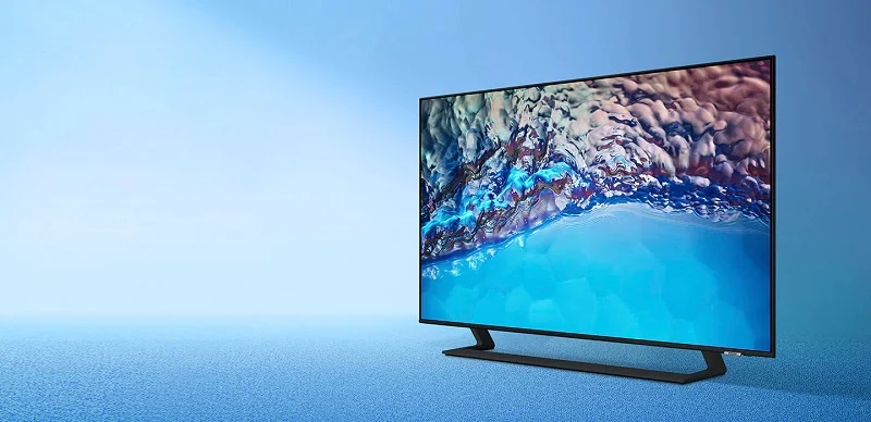 قیمت و خرید تلویزیون 55 اینچ سامسونگ BU8500