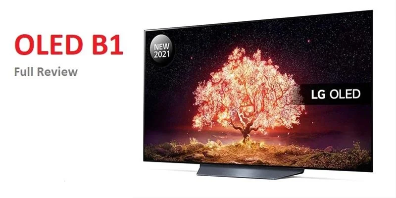 تحلیل و بررسی تلویزیون اولد ال جی B1 مدل LG Oled B1