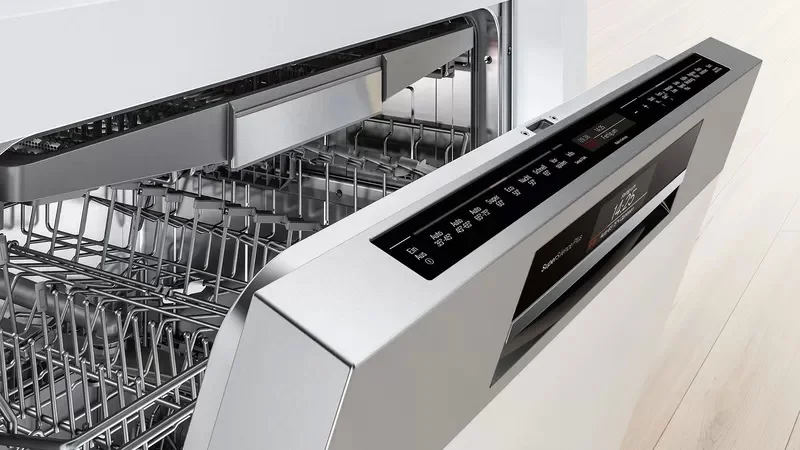 Bosch MES3500 Juicer Dishwasher -Safe