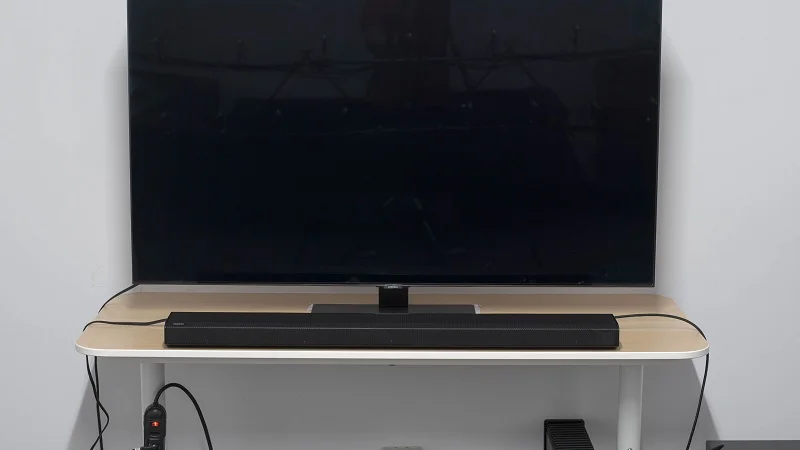 ساندبار Q700A