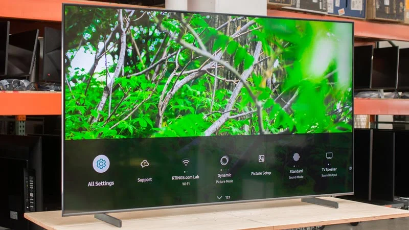 تلویزیون سامسونگ Q60B