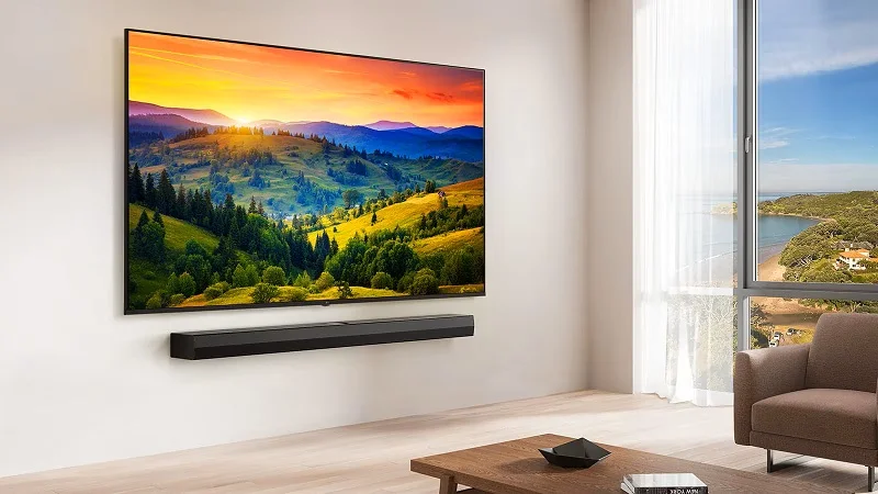 تلویزیون ال جی UA85006