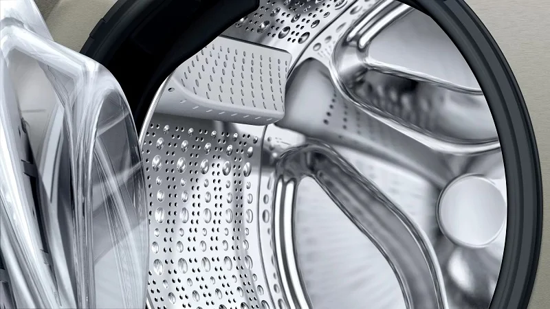  ماشین لباسشویی بوش 10 کیلویی 1400 دور دیگ بزرگ 32MX
