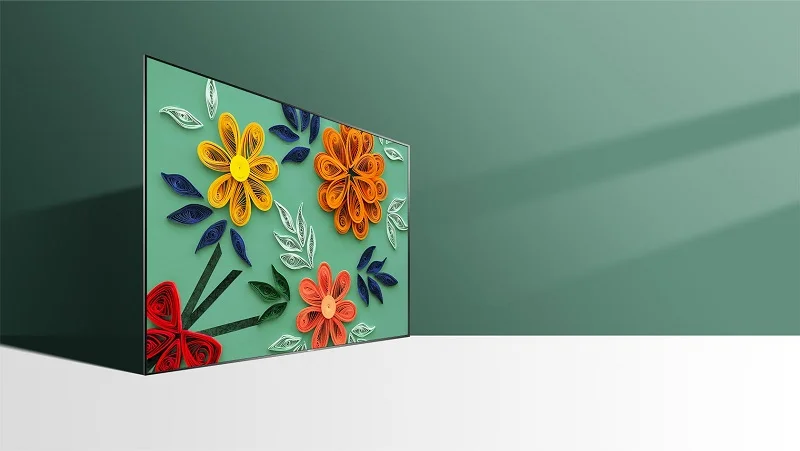 تلویزیون B7300 