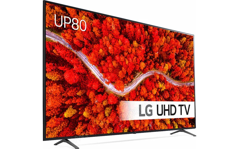 تلویزیون ال جی UP8000
