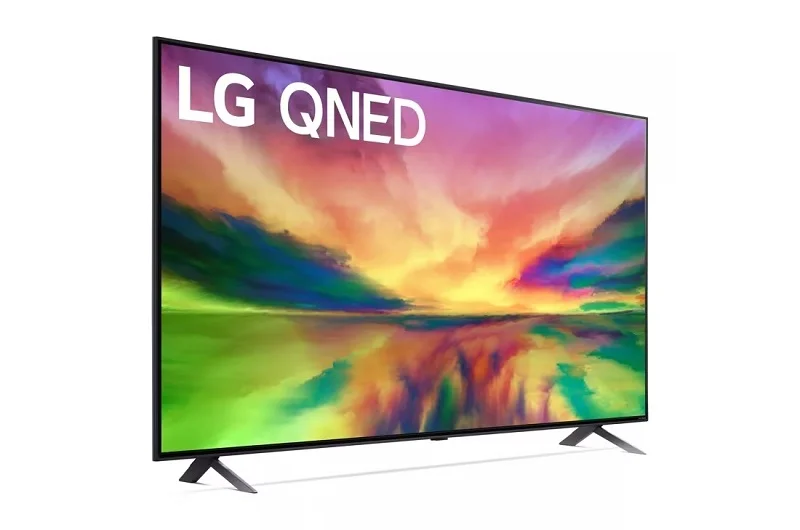 تلویزیون ال جی Qned 806