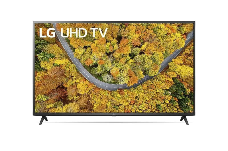 تلویزیون ال جی UP76006LC