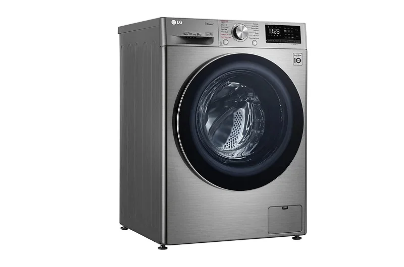 ماشین لباسشویی 9 کیلو ال جی R5