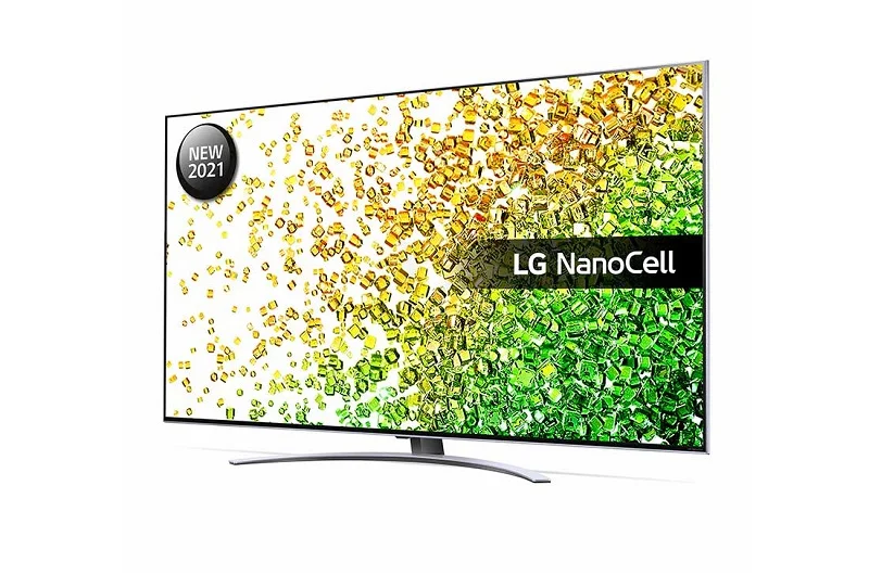 تلویزیون 65 اینچ ال جی nano88